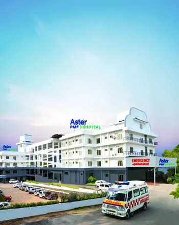 Best Hospitals In India | Aster Hospitals